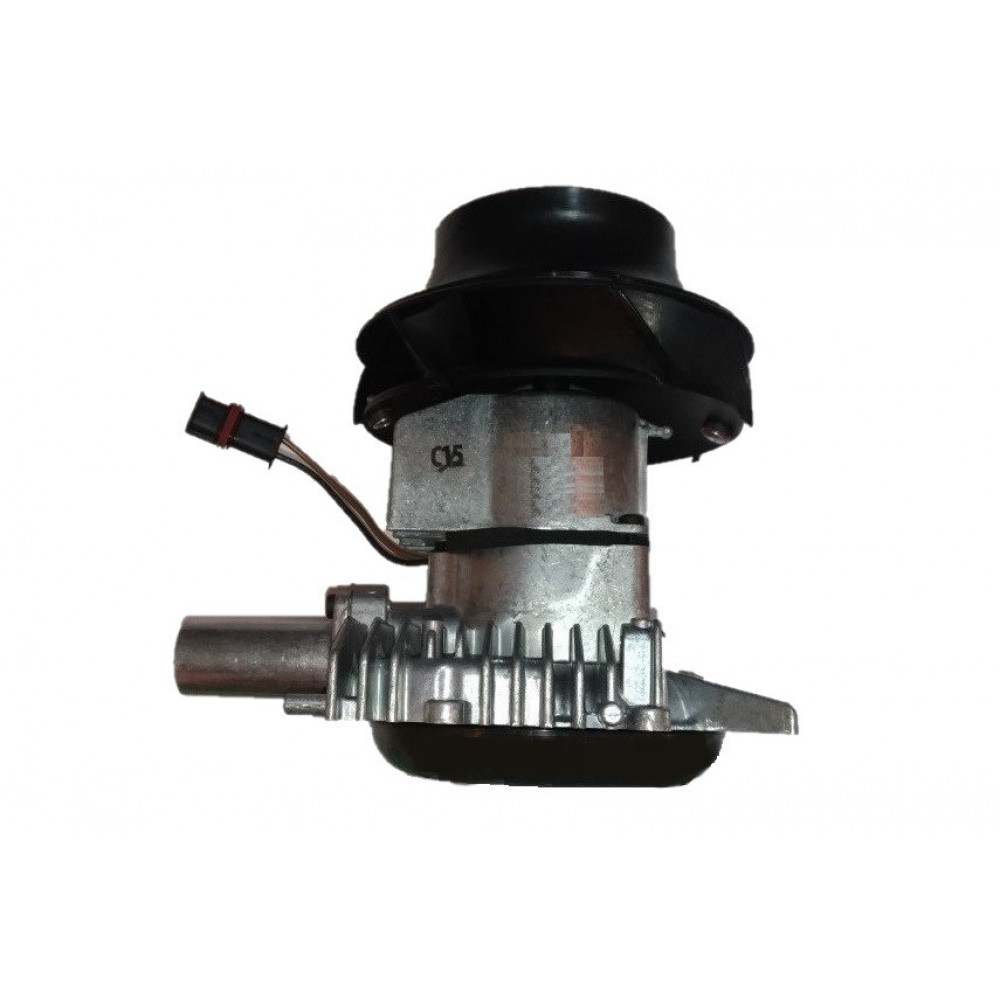 

WEBASTO 1322851B W 1322851B нагнетатель отопителя 24V\ Webasto АТ3500/ MB () 1шт