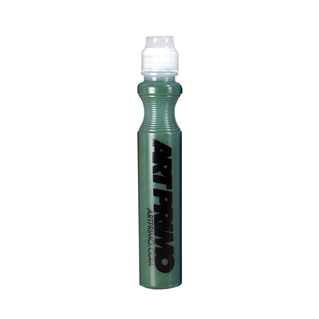 

Маркер Art Primo Fever Drip Mop, Fever Drip Mop Синий