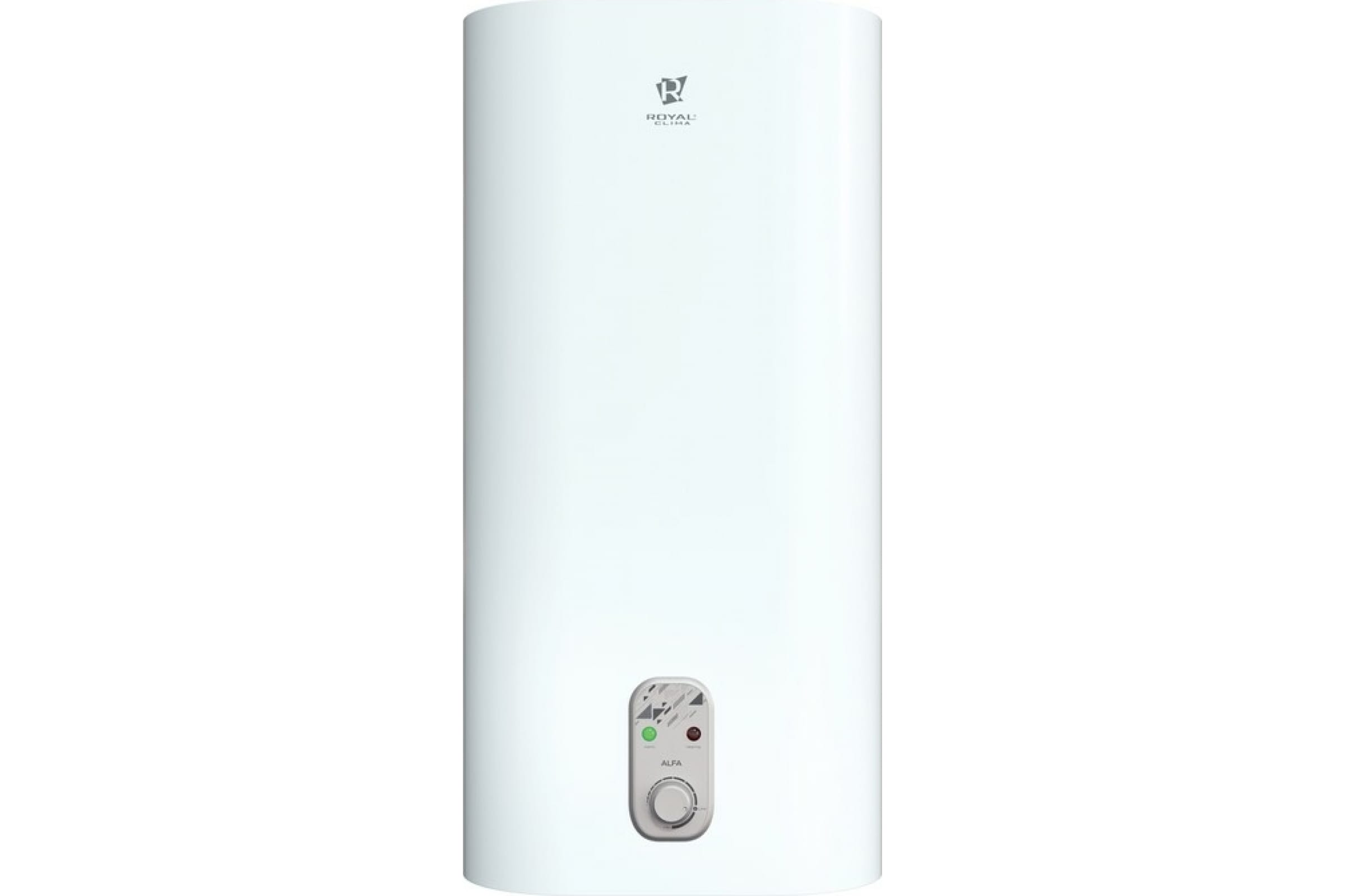 

Водонагреватель накопительный Royal Clima RWH-A30-FE, RWH-A30-FE
