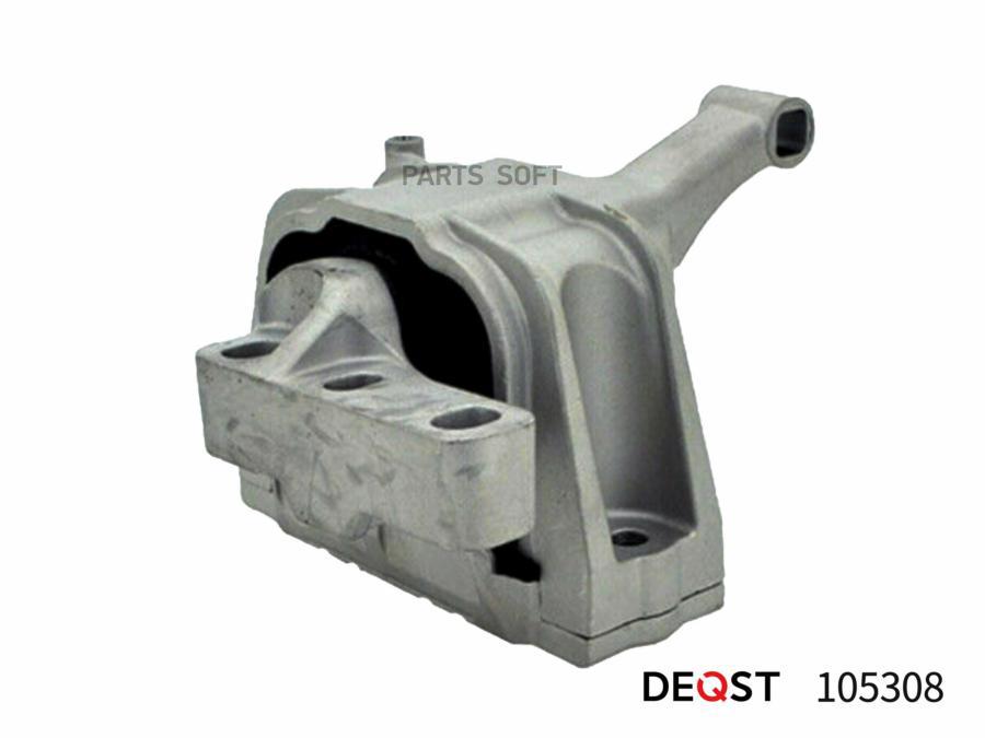 

Опора двигателя DEQST 105308 R VAG Q3, Tiguan 07-