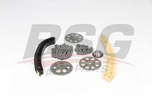 

Сальник коленвала BSG 2-005 35x48x10; Audi A3; A4; A6; VW Golf; Passat; T4 1.6-1.9TDi 95-
