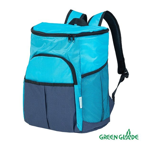 Сумка-изотермическая 30 л Green Glade P2230 4909₽