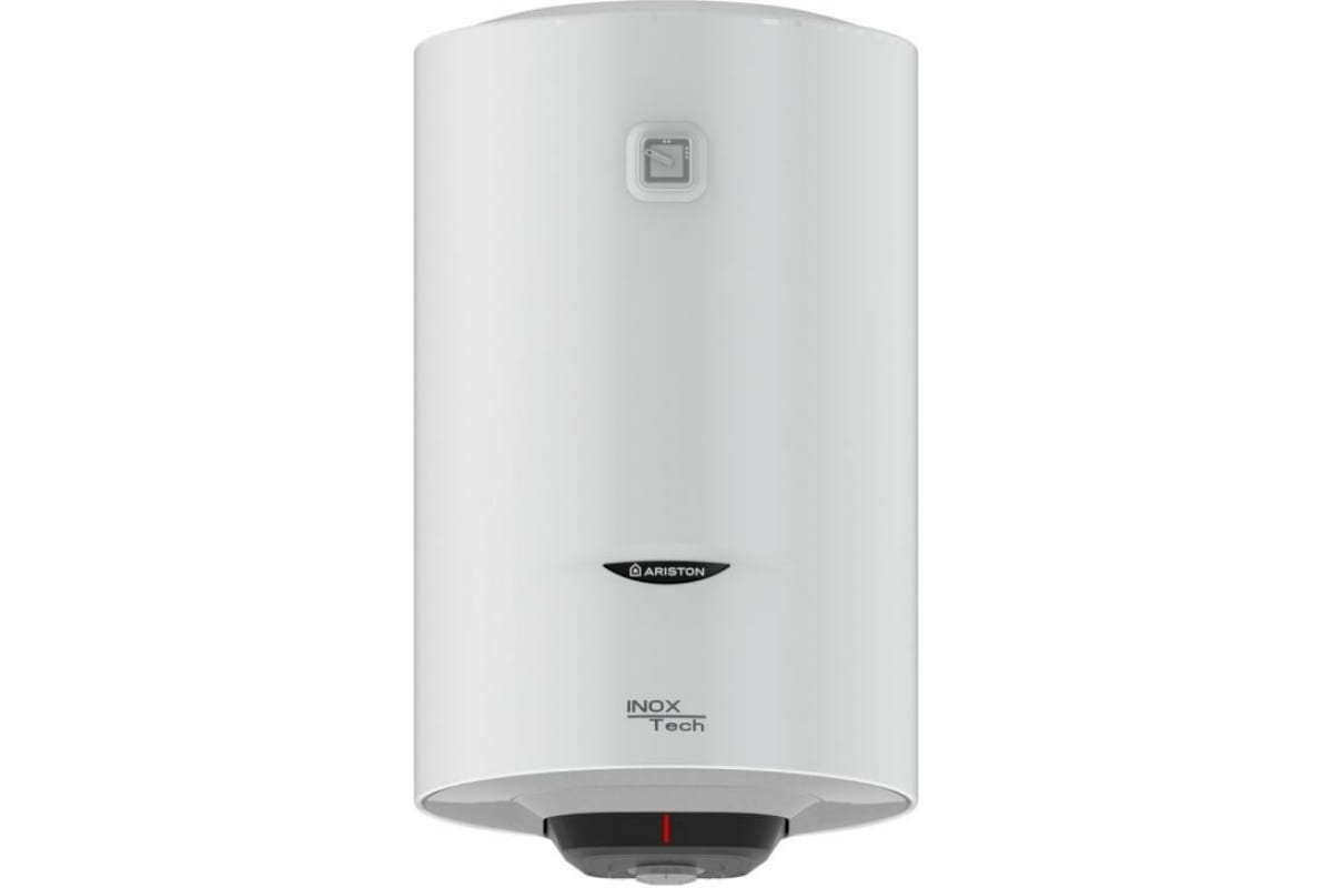 

Водонагреватель накопительный Ariston Pro1 R Inox ABS 50 V 50 л белый, Pro1 R Inox ABS 50 V