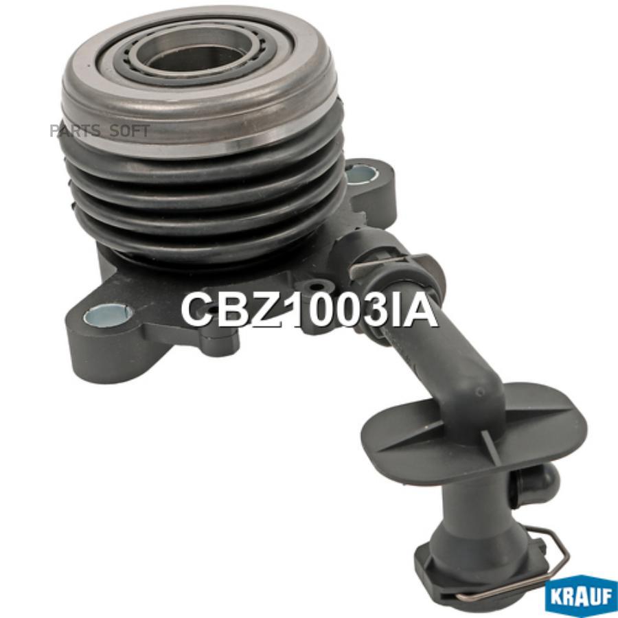 

Подшипник Выжимной Гидравлический Krauf CBZ1003IA