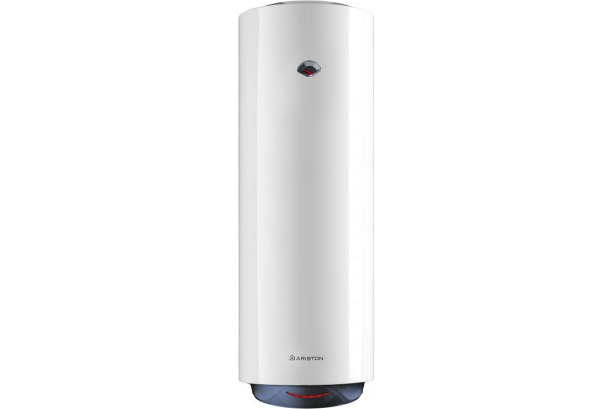

Водонагреватель накопительный Ariston BLU1 R ABS 80 V Slim 80 л белый, BLU1 R ABS 80 V Slim