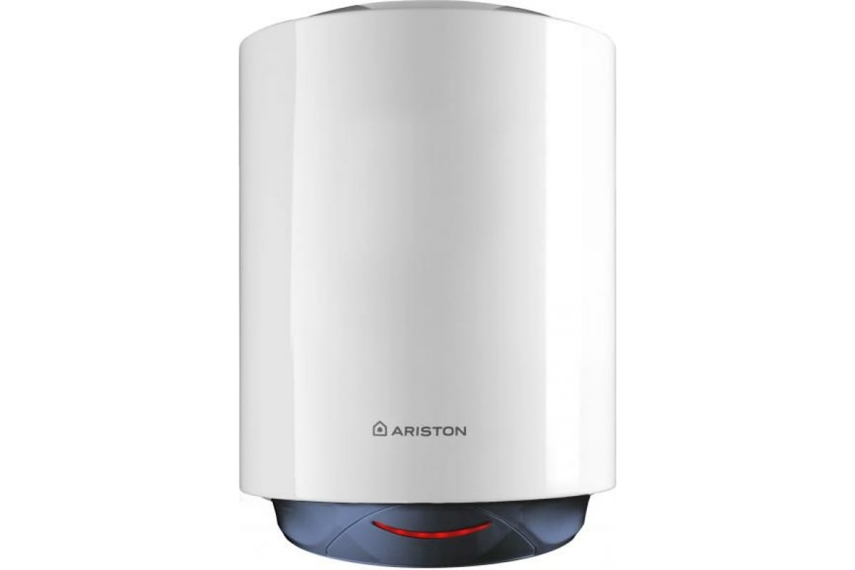 Водонагреватель накопительный Ariston Blu1 R ABS 30 V Slim 30 л белый