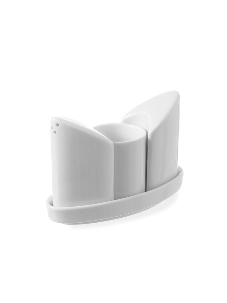 

Набор для специй, 125x54x(H)90, HENDI, 786420