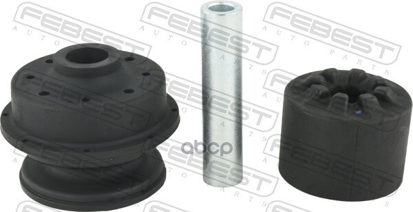 

Подушка Рамы Комплект FEBEST MSB098KIT