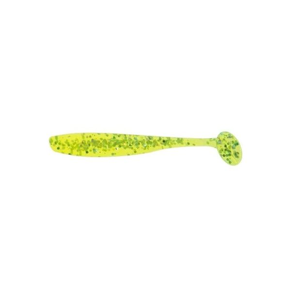

RELAX Приманка силиконовая (мягкая) Риппер RELAX BASS (BAS25-S203 / 2,5" / BAS25-S203), Желтый
