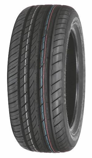 Шины Ovation VI-388 225/45 R17 94W