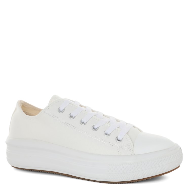 

Кеды женские Tendance TD2117 белые 37 EU, Белый, TD2117