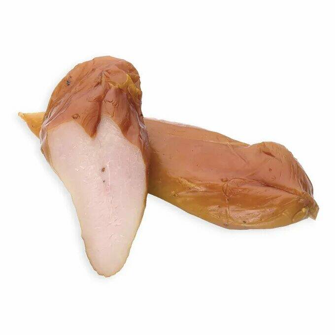 

Карпаччо цыпленка-бройлера сырокопченое Лада +-300 г