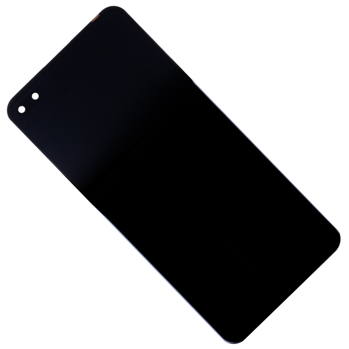 

Дисплей Huawei Honor View 30 Pro (OXF-AN10) в сборе с тачскрином <черный> OEM