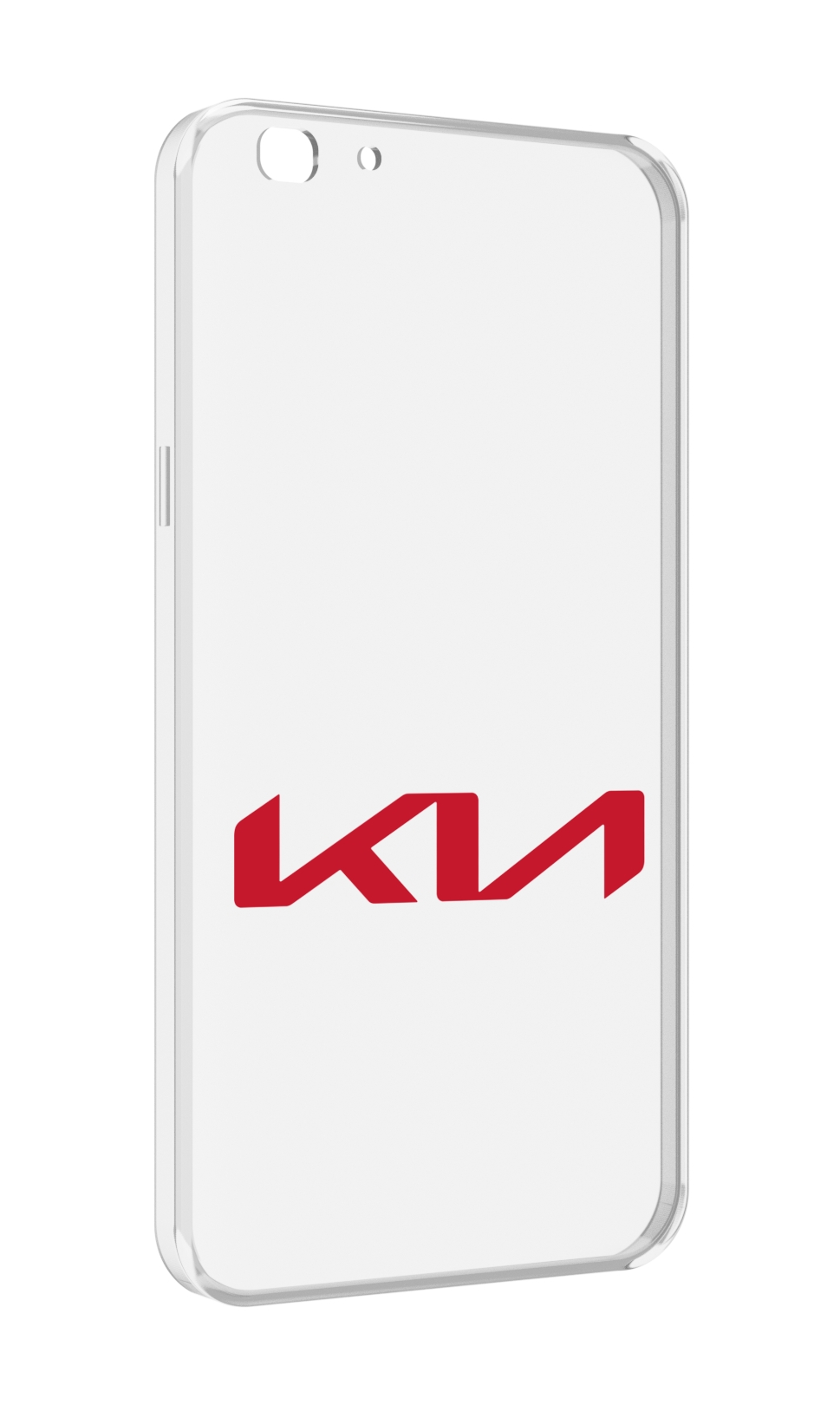 

Чехол MyPads Kia-киа-3 для Oppo A77/F3 (2017 год), Прозрачный, Tocco