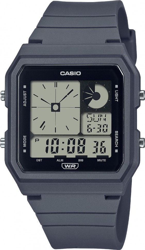 Наручные часы мужские Casio LF-20W-8A2