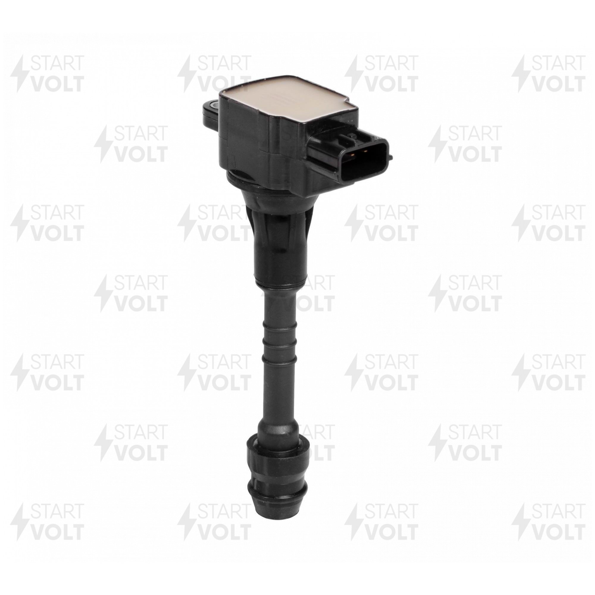 

Катушка зажигания для Nissan Almera Classic/Almera (N16) 1.5i/1.6i/1.8i StartVolt SC1415