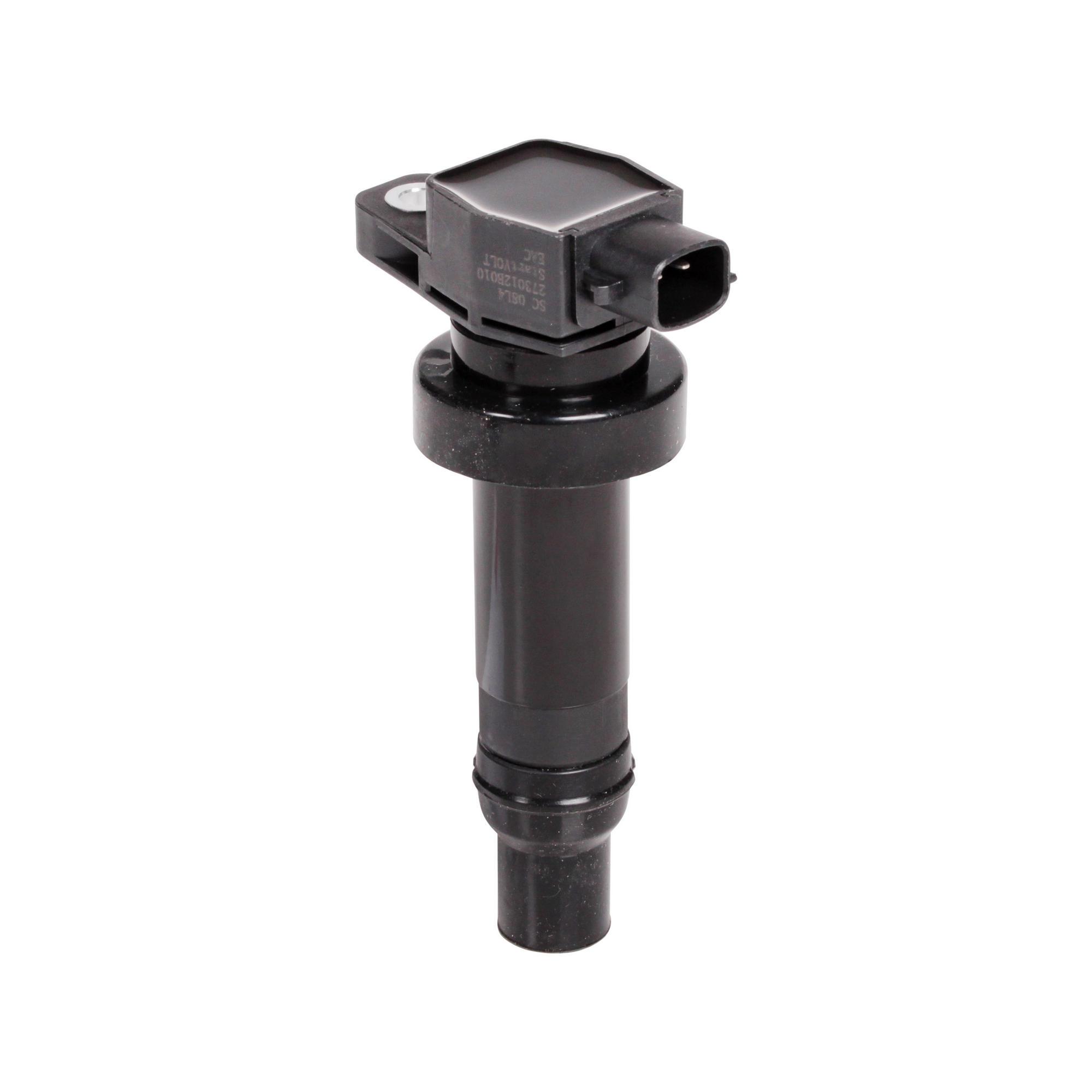 фото Катушка зажигания hyundai/kia solaris (11-)/rio (11-) 1.4i/1.6i startvolt sc 08l4