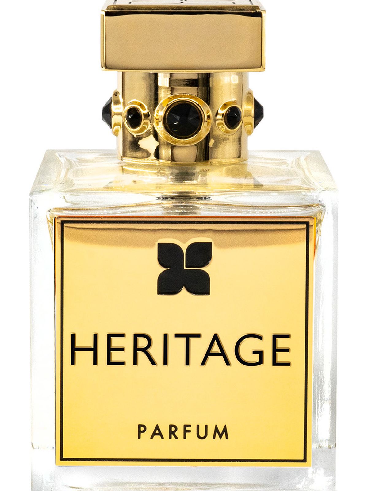 Парфюмерная вода Fragrance Du Bois Heritage Eau De Parfum