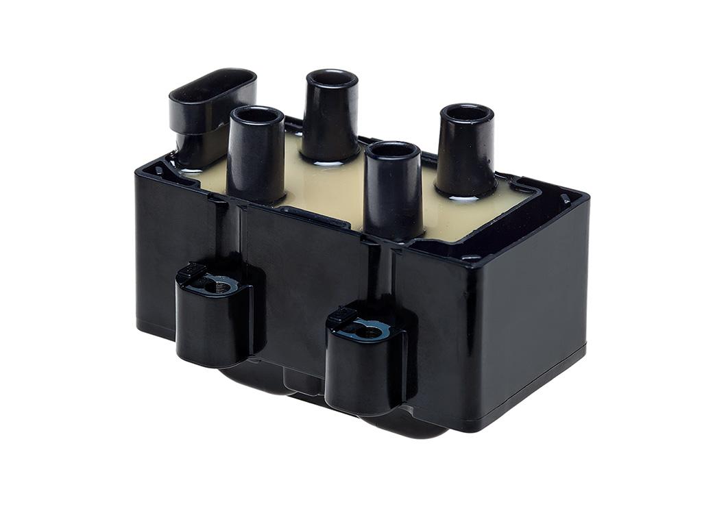 фото Катушка зажигания лада largus/renault logan/duster startvolt sc 0901