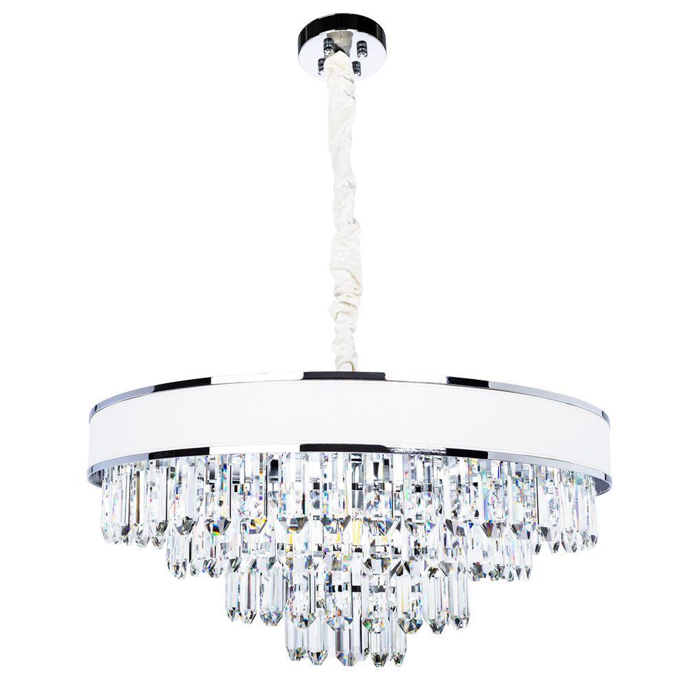 

Подвесная люстра Arte Lamp Diadem A1002LM-8CC, Diadem