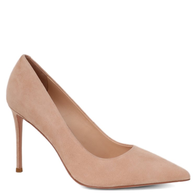 

Туфли женские Tendance LT959P-512 бежевые 40 EU, Бежевый, LT959P-512