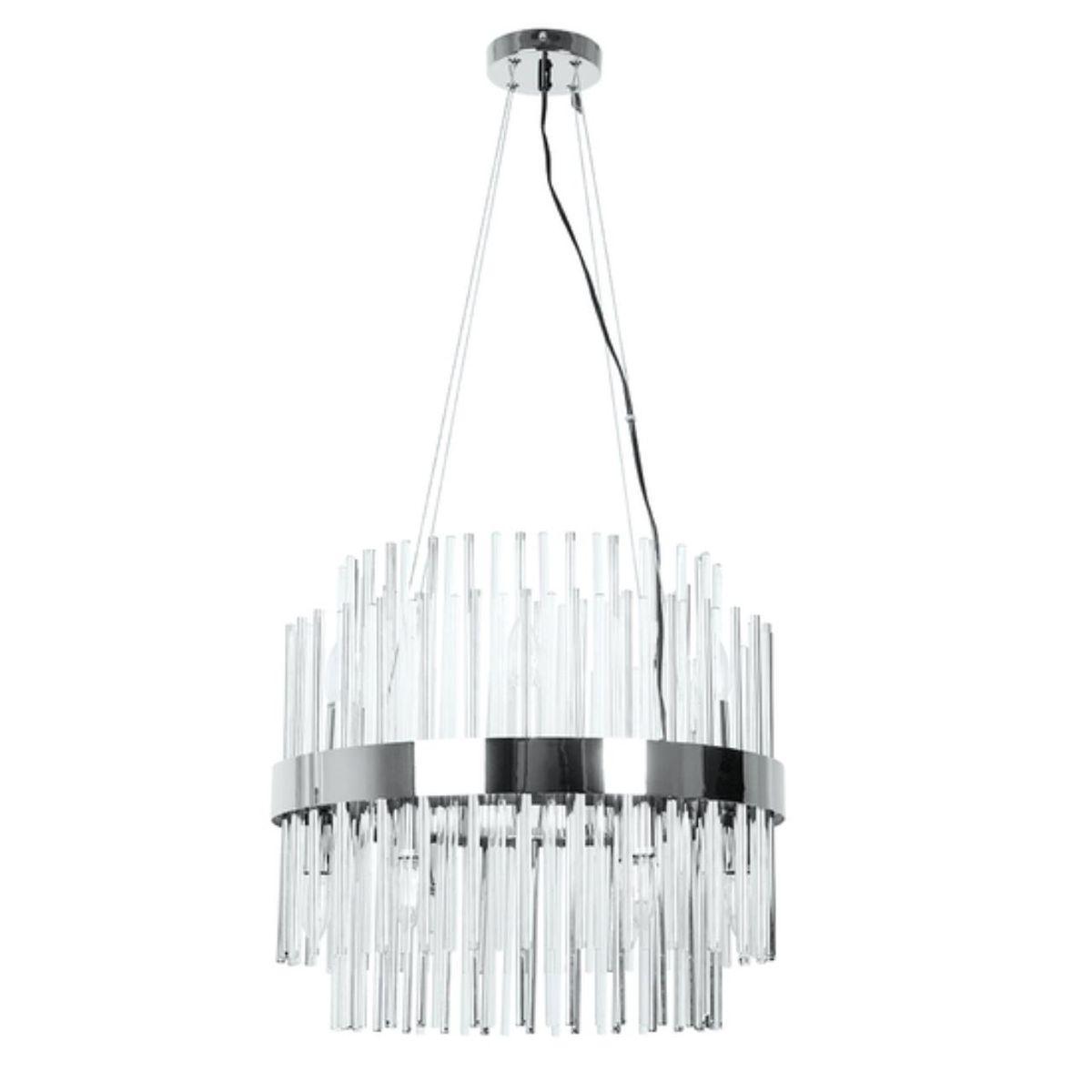 

Подвесная люстра Arte Lamp Montreal A1034SP-12CC, Montreal