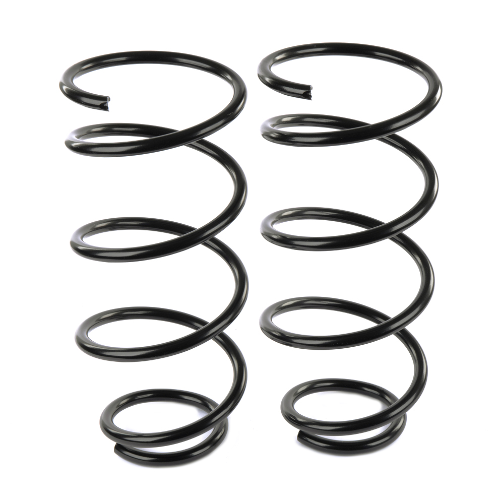 

Пружина передняя FORD Focus II 2.0/1.6TDCI GIK02151