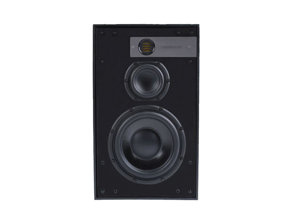 

Встраиваемая акустика UandKSound M820IW, M820IW