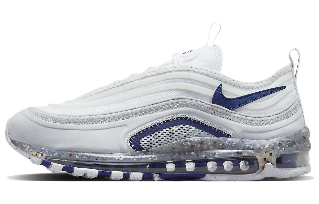 

Кроссовки унисекс Nike Air Max 97 Terrascape белые 42.5 EU, Белый, Air Max 97 Terrascape