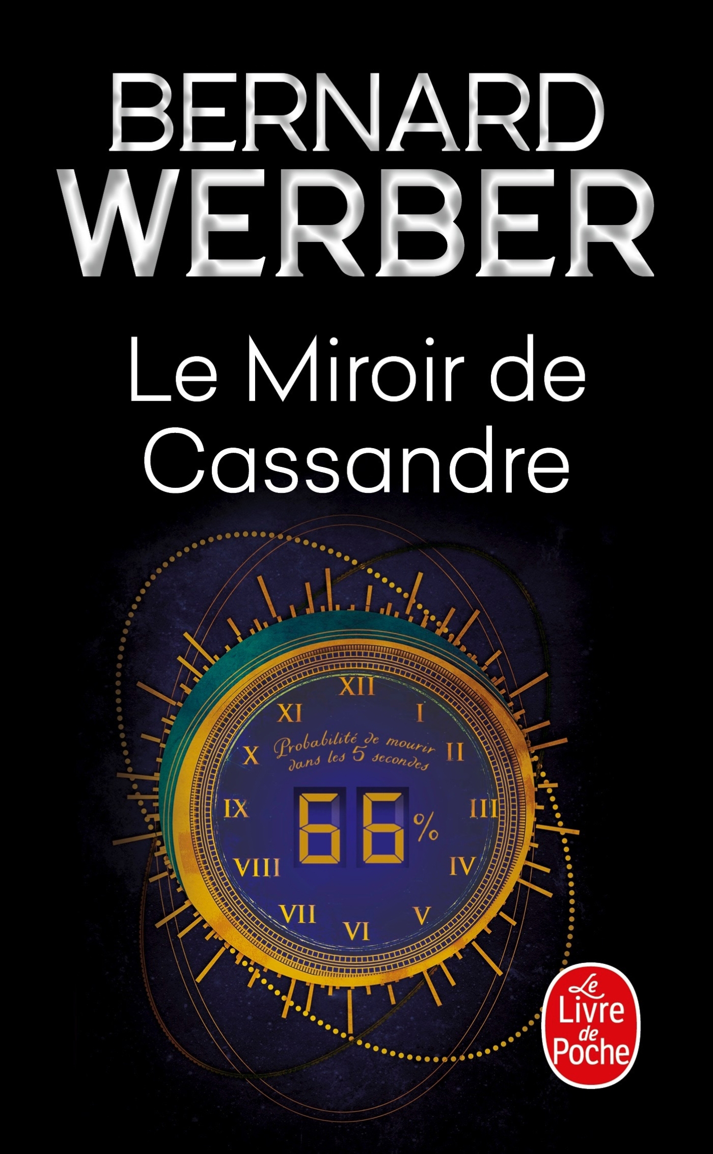 

Le Miroir de Cassandre