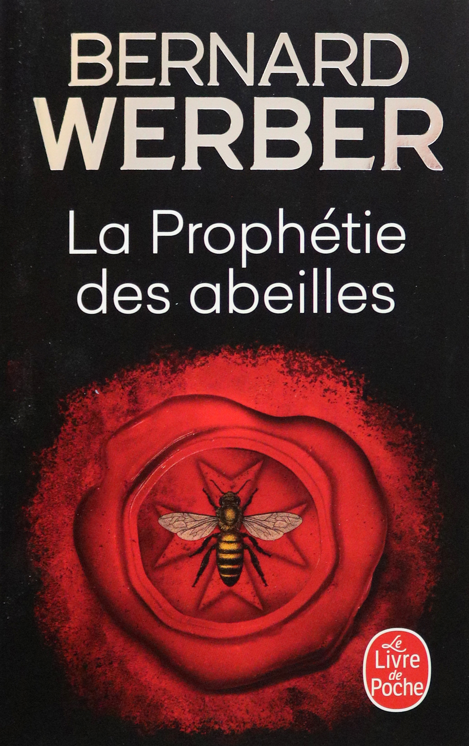 

La Prophtie des abeilles
