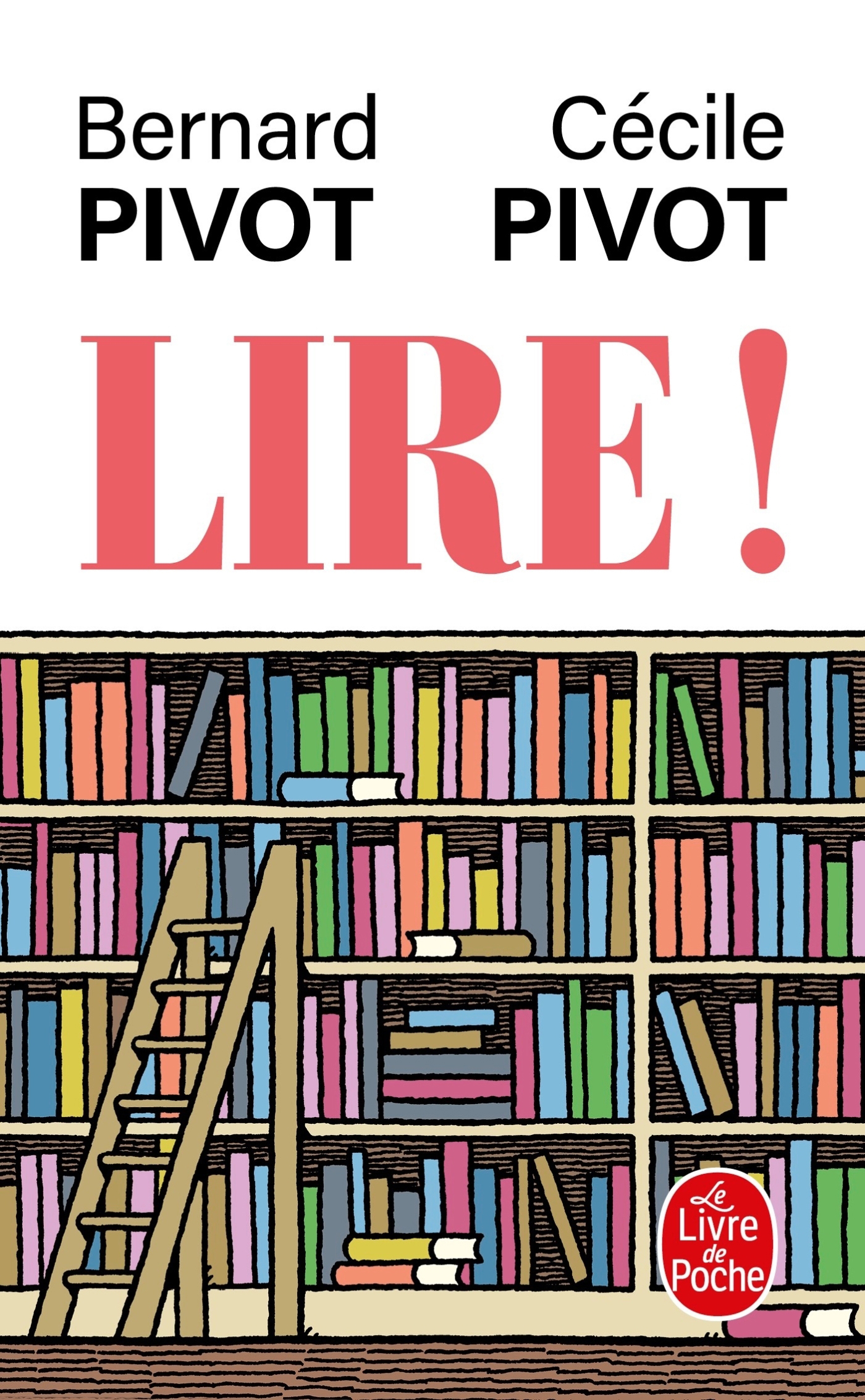 

Lire!