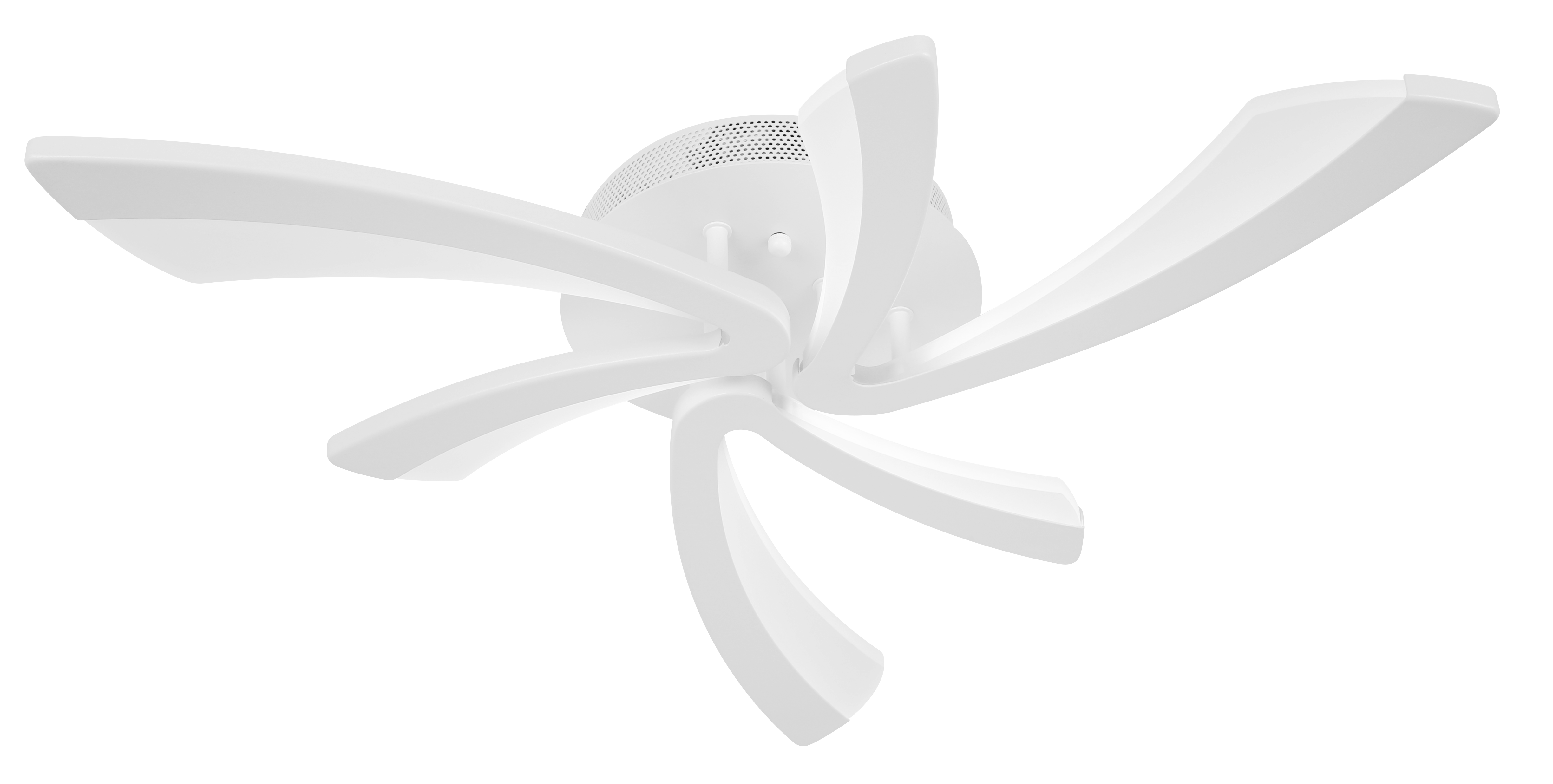 

Люстра потолочная светодиодная Moderli V10150-CL Samanta LEDx30W, Samanta