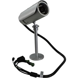 

D-Link DCS-7110/UPA/B1A PROJ 2 Мп внешняя сетевая Full HD-камера, день/ночь, с ИК-подсветк, Белый, DCS-7110/UPA/B1A