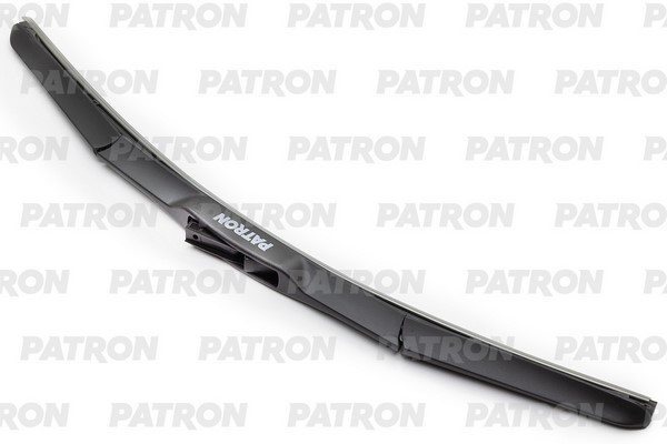 

Щетка стеклоочистителя 51см гибридная (Hook) PATRON pwb510hj