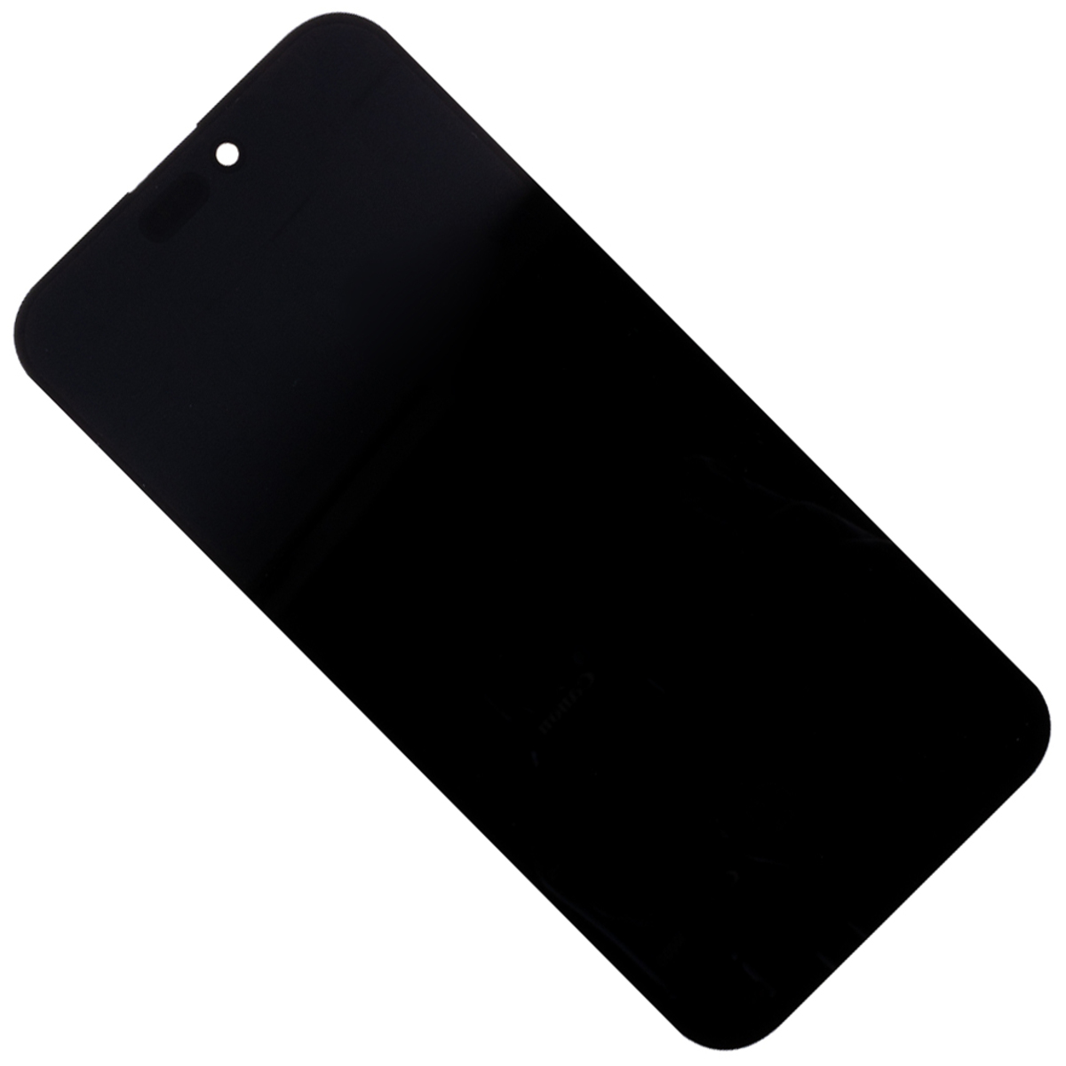 

Дисплей для iPhone 15 Pro Max модуль в сборе с тачскрином (TFT In-Cell) <черный>