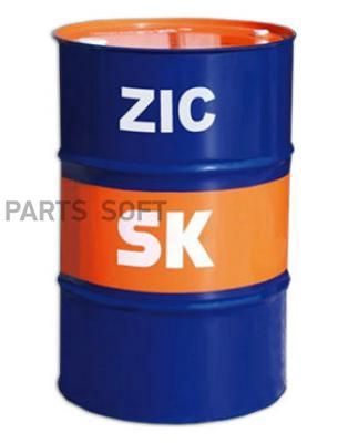 ZIC 202634 ZIC VEGA 32 (200L)_масло гидравлическое!синт.\ DIN 51524 Part-2 (HLP), ISO 1115