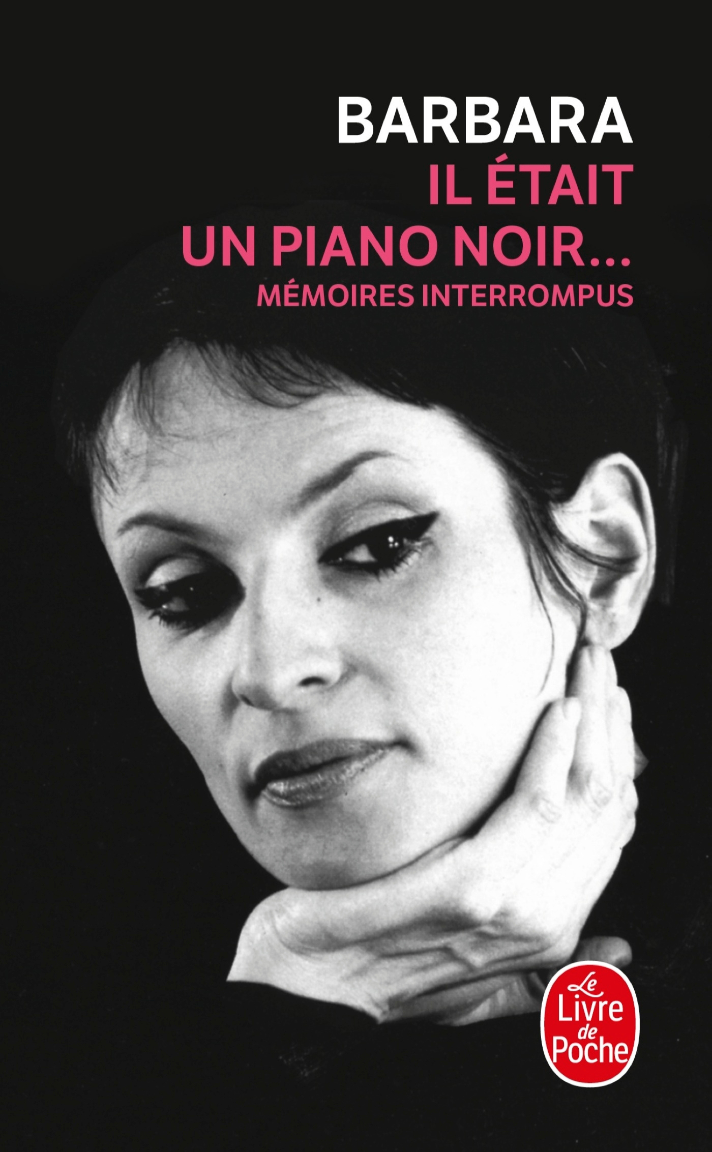 

Il tait un piano noir Mmoires interrompus