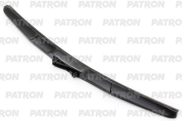 Щетка стеклоочистителя 46см гибридная (Hook) PATRON pwb460hj