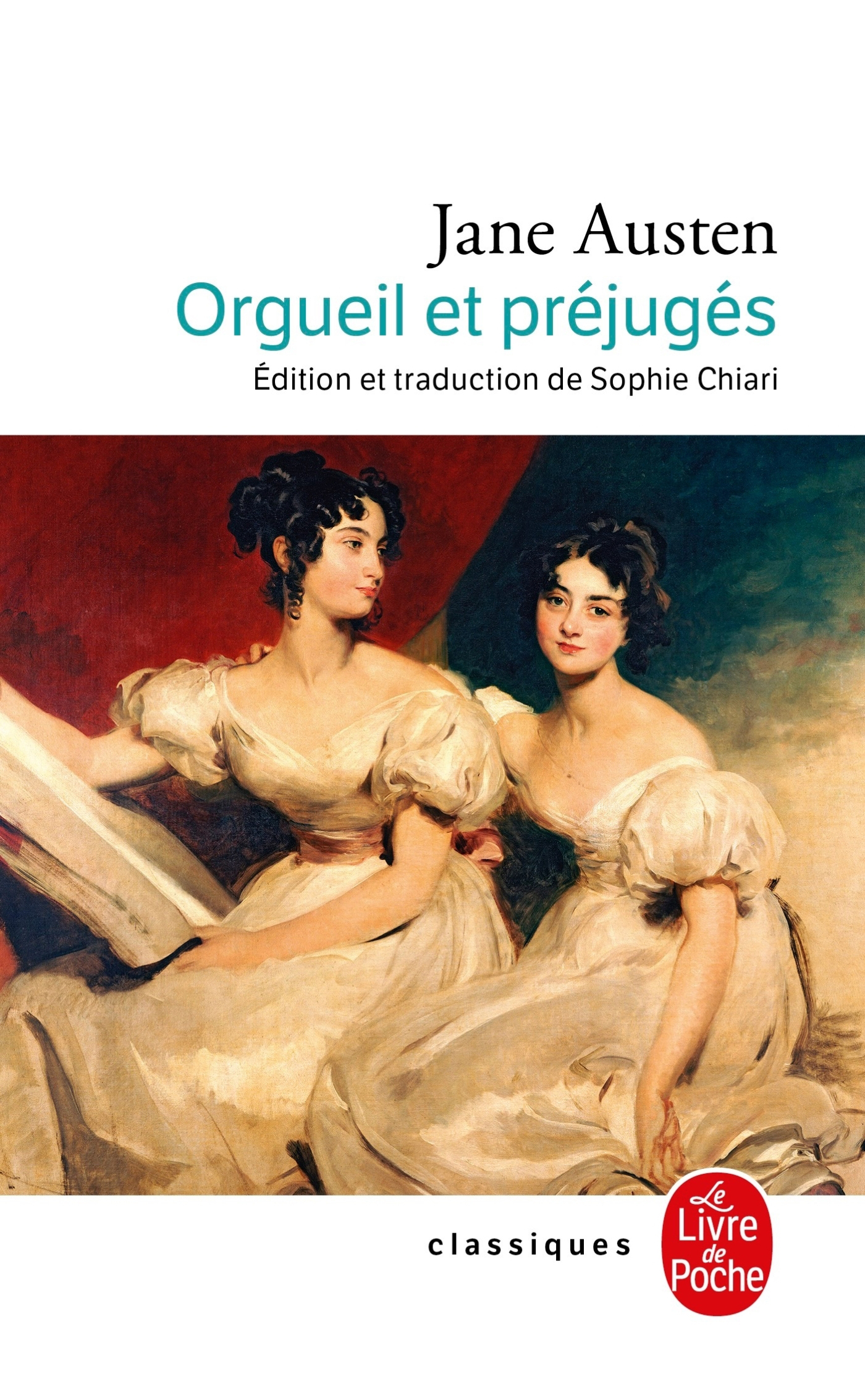 

Orgueil et prjugs