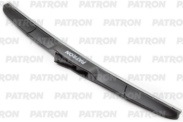 

Щетка стеклоочистителя 38см гибридная (Hook) PATRON pwb380hj