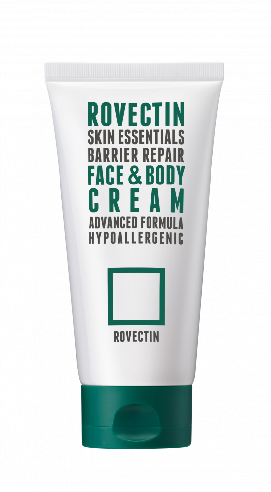 

Крем для лица и тела Rovectin Skin Essentials Barrier Repair Face & Body Cream 175 мл, 507026