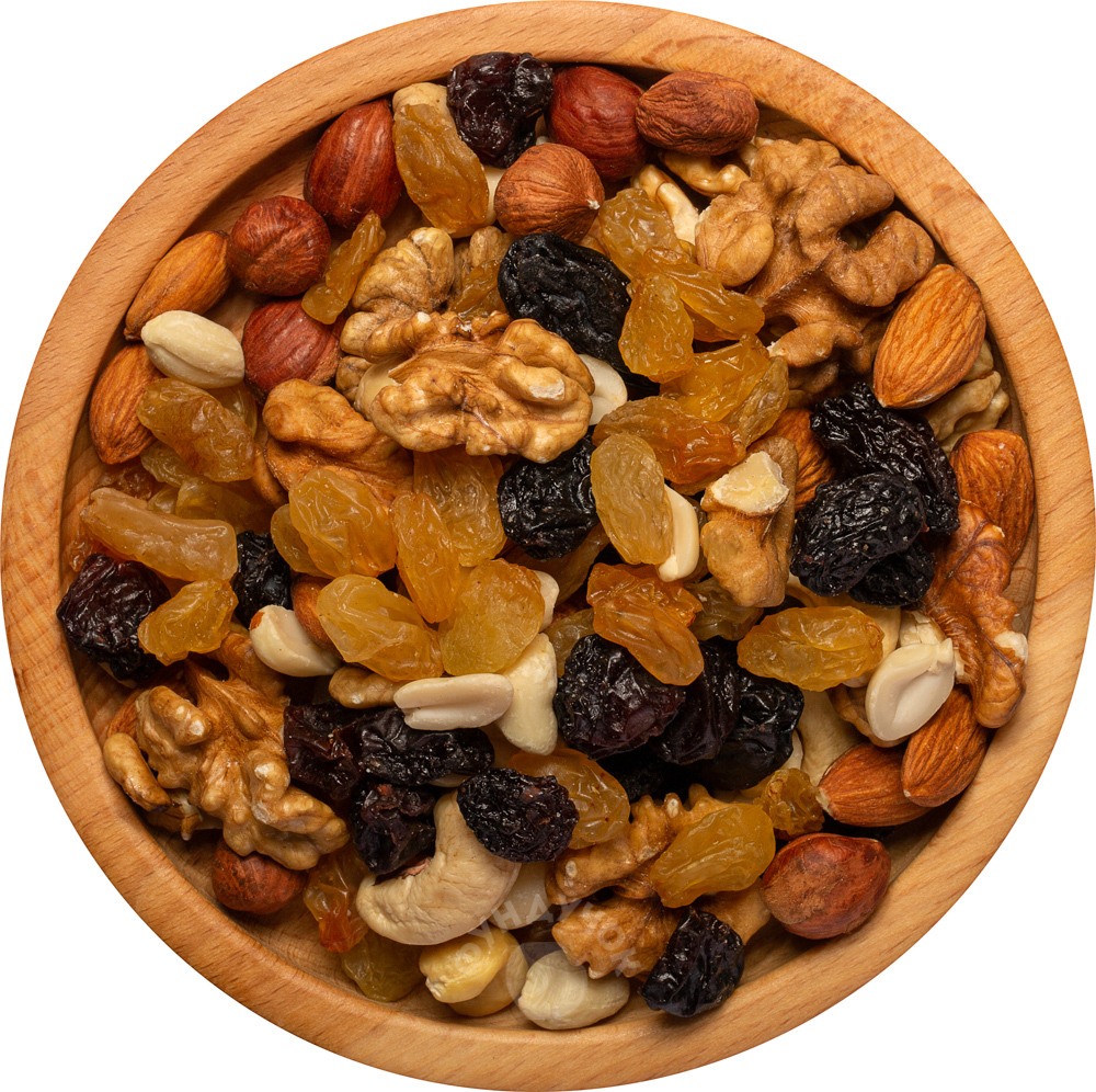 

Ореховый коктейль ФУНДУЧОК 250 г.