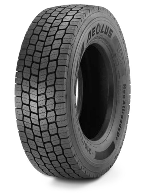 

Шина 215/75R17,5 Aeolus NeoAllRoads D нс16 б/к, NeoAllRoads D