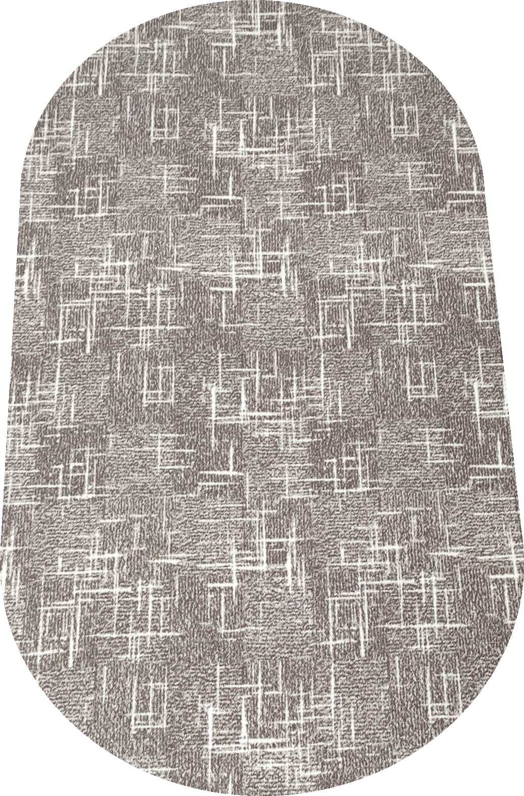 

Ковер Принт ЭЛИЗ(18_49) 200 x 250 Овальный, Принт Элиз