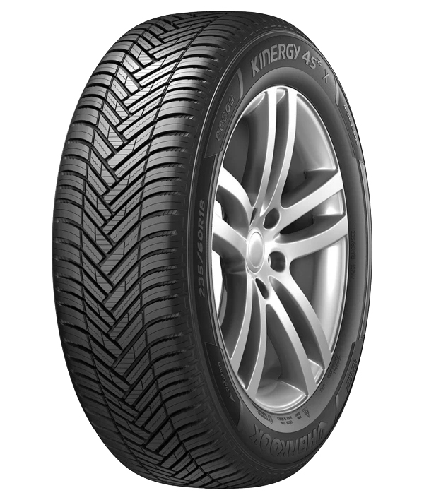 

Шина 255/60R18 Hankook Kinergy 4S2X H750A 112V, Kinergy 4S2 X