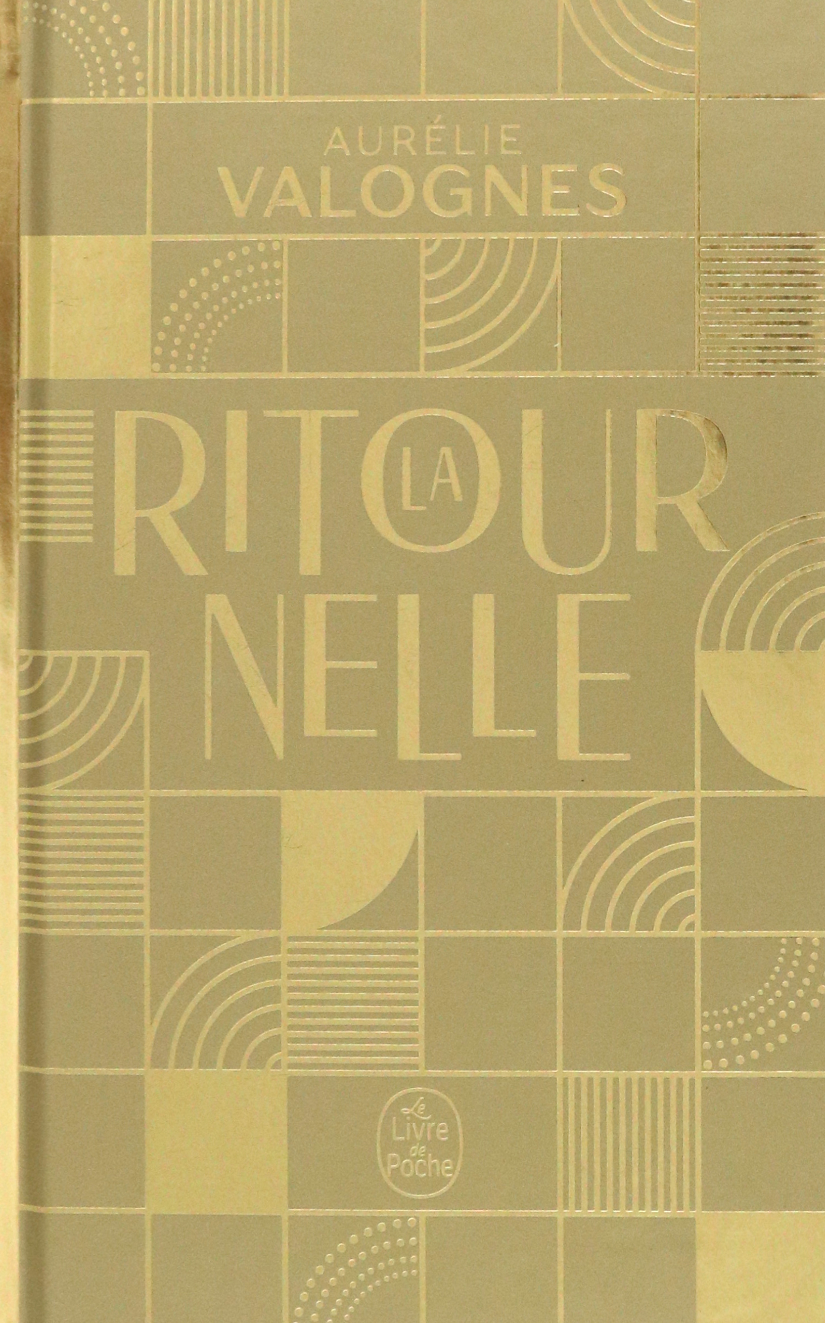 

La Ritournelle Edition Collector