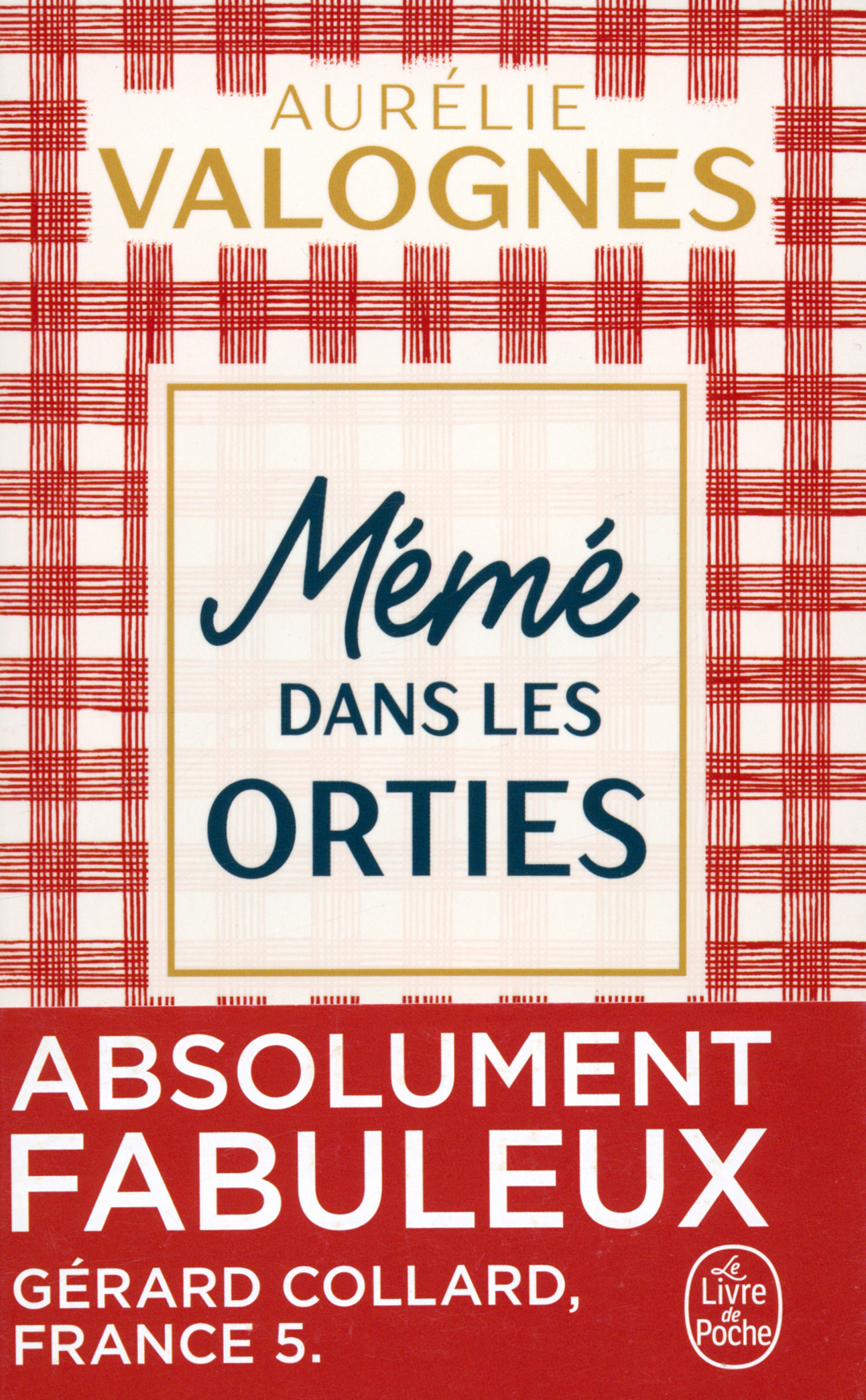 

Mm dans les orties