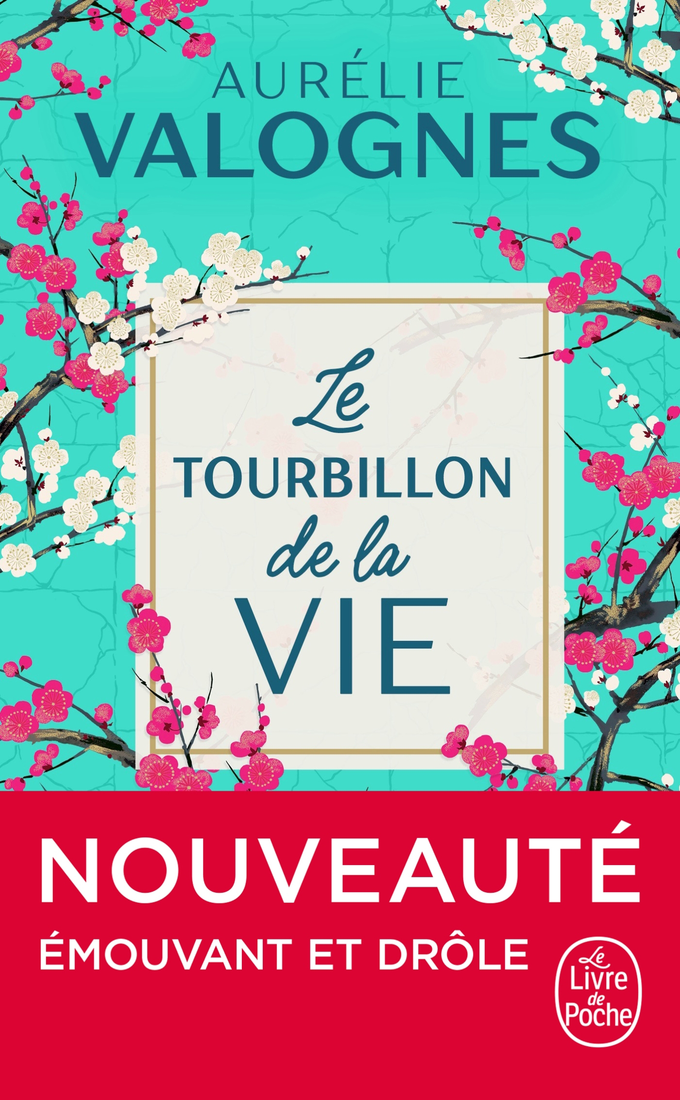 

Le tourbillon de la vie