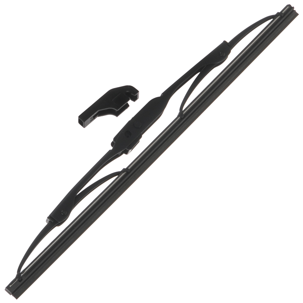 

Щетка переднего стеклоочистителя в сборе Mitsubishi mn182387